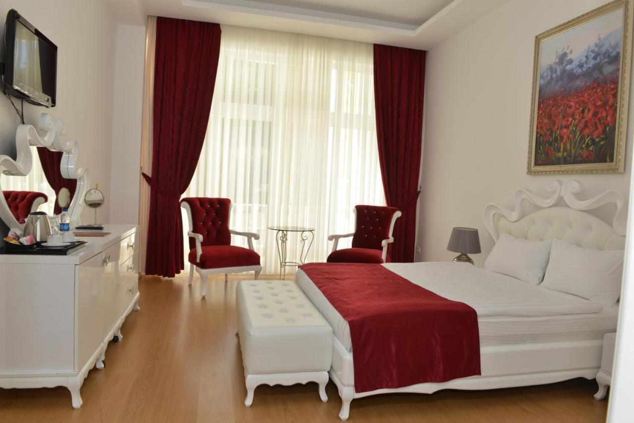 يالوفا White Palace Hotel المظهر الخارجي الصورة
