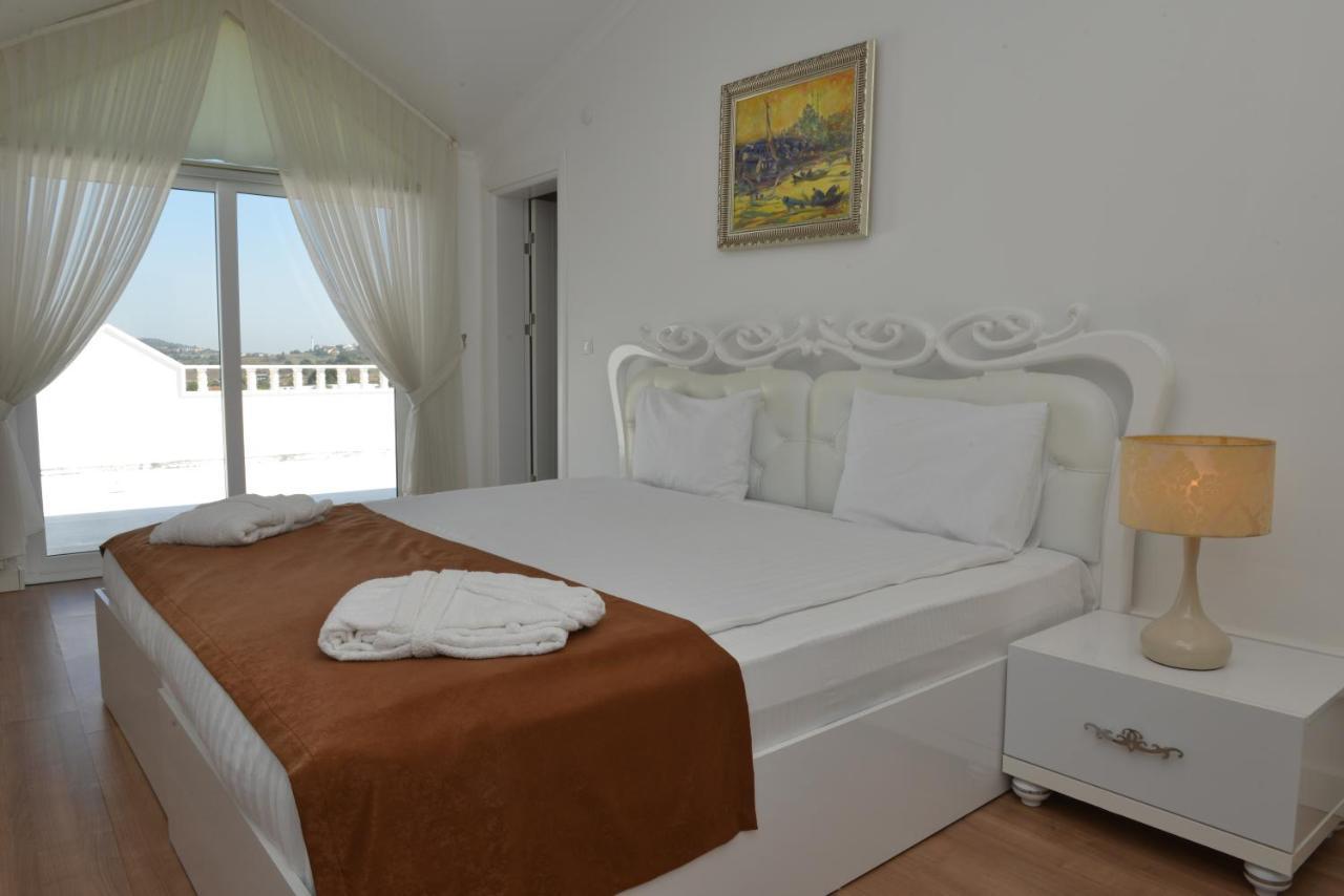 يالوفا White Palace Hotel المظهر الخارجي الصورة