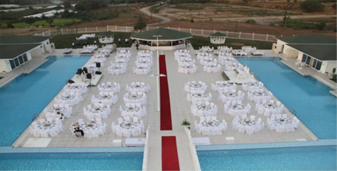 يالوفا White Palace Hotel المظهر الخارجي الصورة