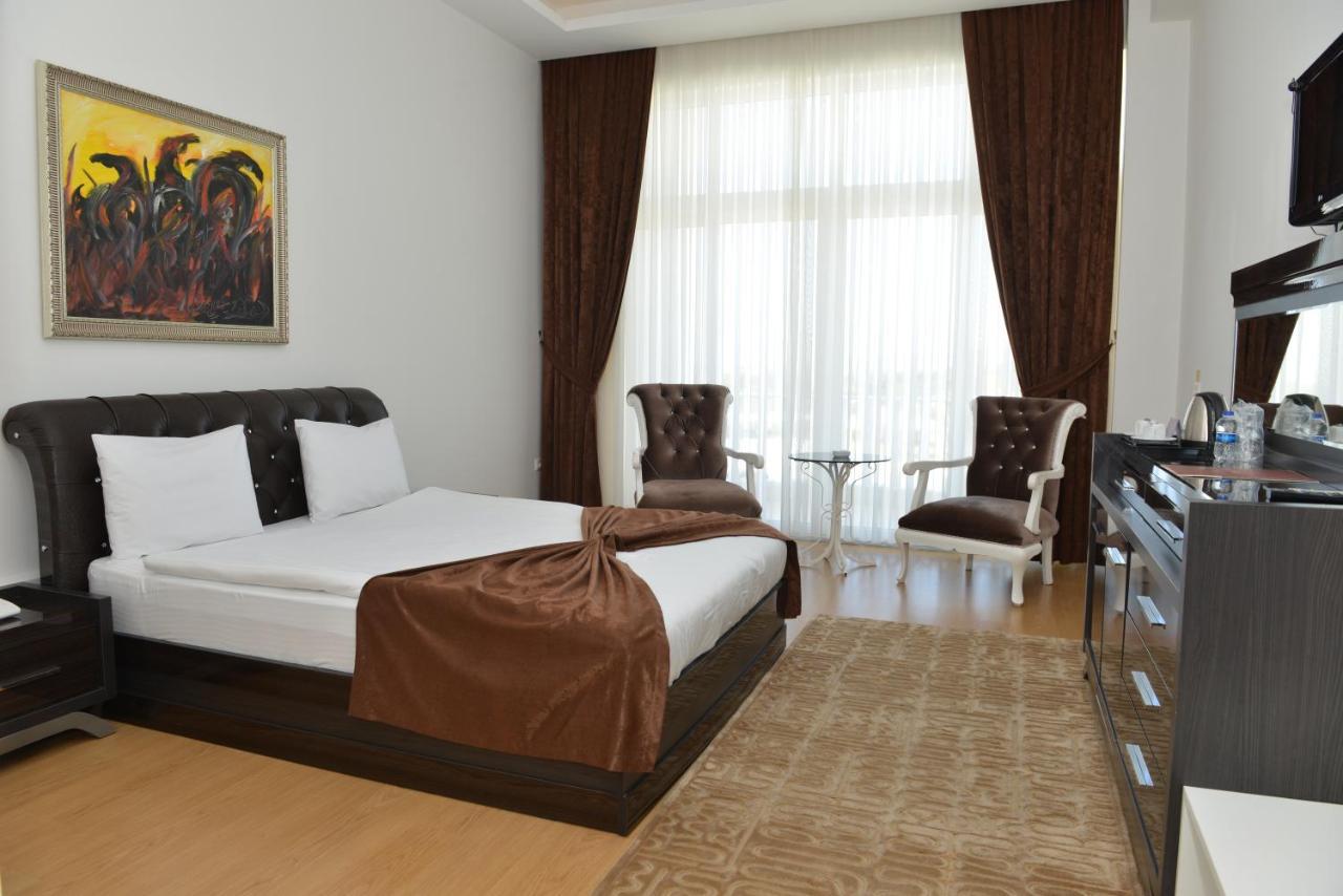 يالوفا White Palace Hotel المظهر الخارجي الصورة