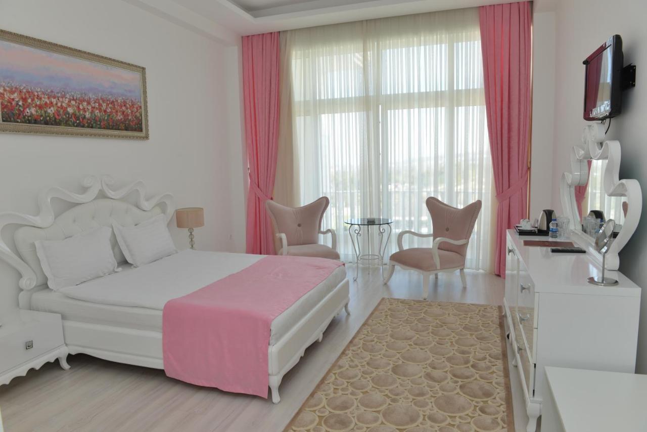 يالوفا White Palace Hotel المظهر الخارجي الصورة