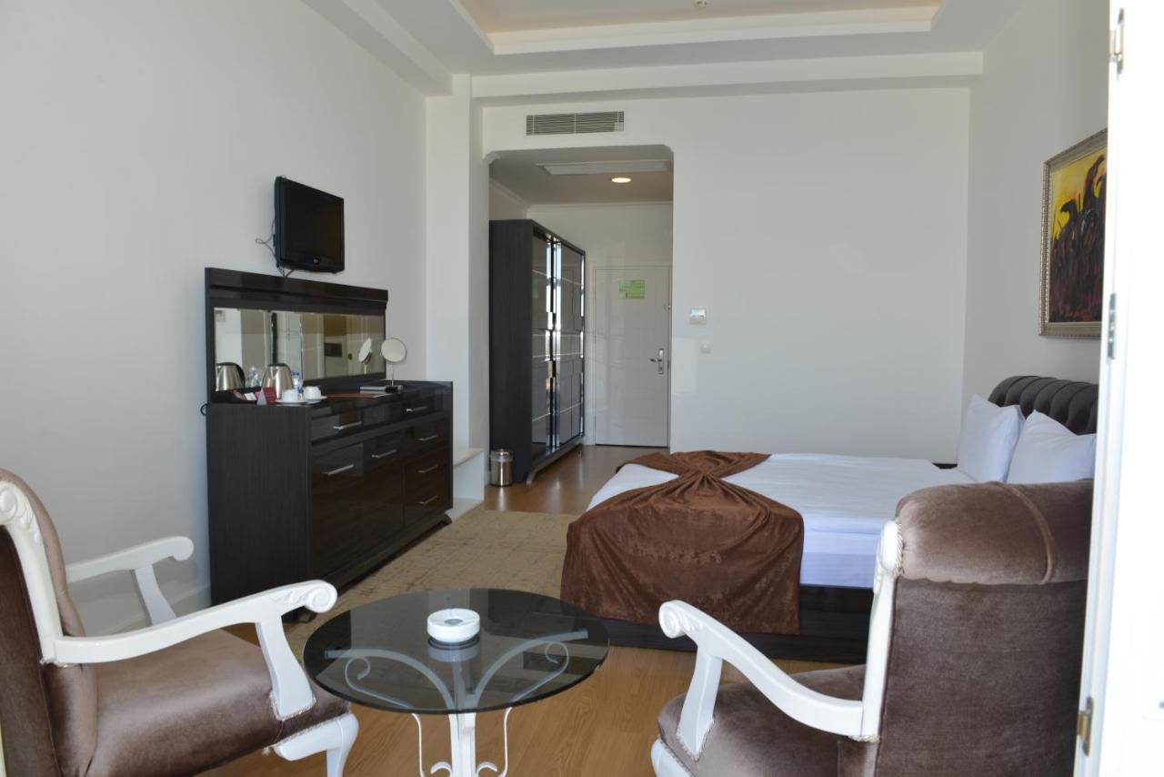 يالوفا White Palace Hotel المظهر الخارجي الصورة